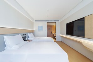 Unclassified image, 2 of 15, button - Ji Hotel Shenyang Yuhong Xincheng (Shenyang)