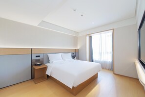 Unclassified image, 5 of 15, button - Ji Hotel Shenyang Yuhong Xincheng (Shenyang)