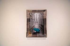 Interior detail - Luxury 3 bedroom Apartment In Barking Town Centre (Barking)