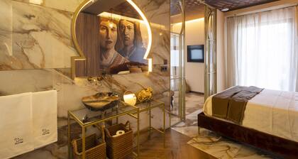 Palatina Concept Suites