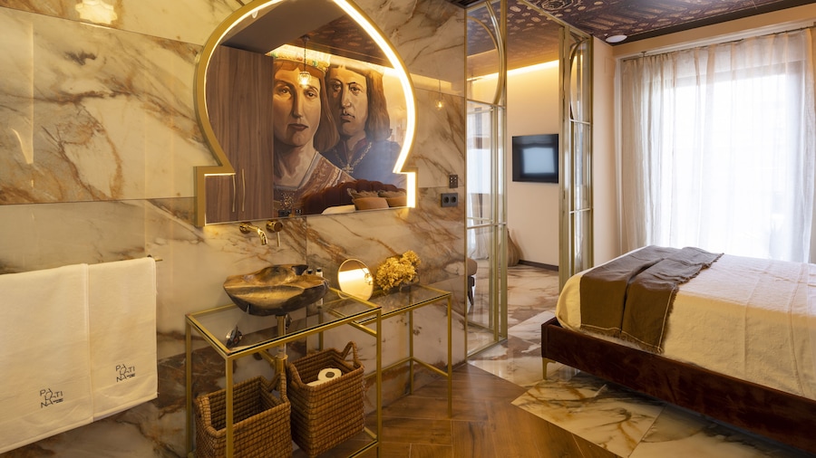 Palatina Concept Suites