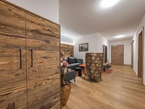 TV - Montec Apart 2 by Interhome (Hippach)