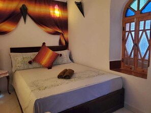 3 camere, Wi-Fi gratuito, lenzuola