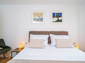 1 chambre, accès Internet