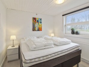 4 Schlafzimmer, WLAN