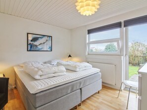 4 habitaciones y wifi 