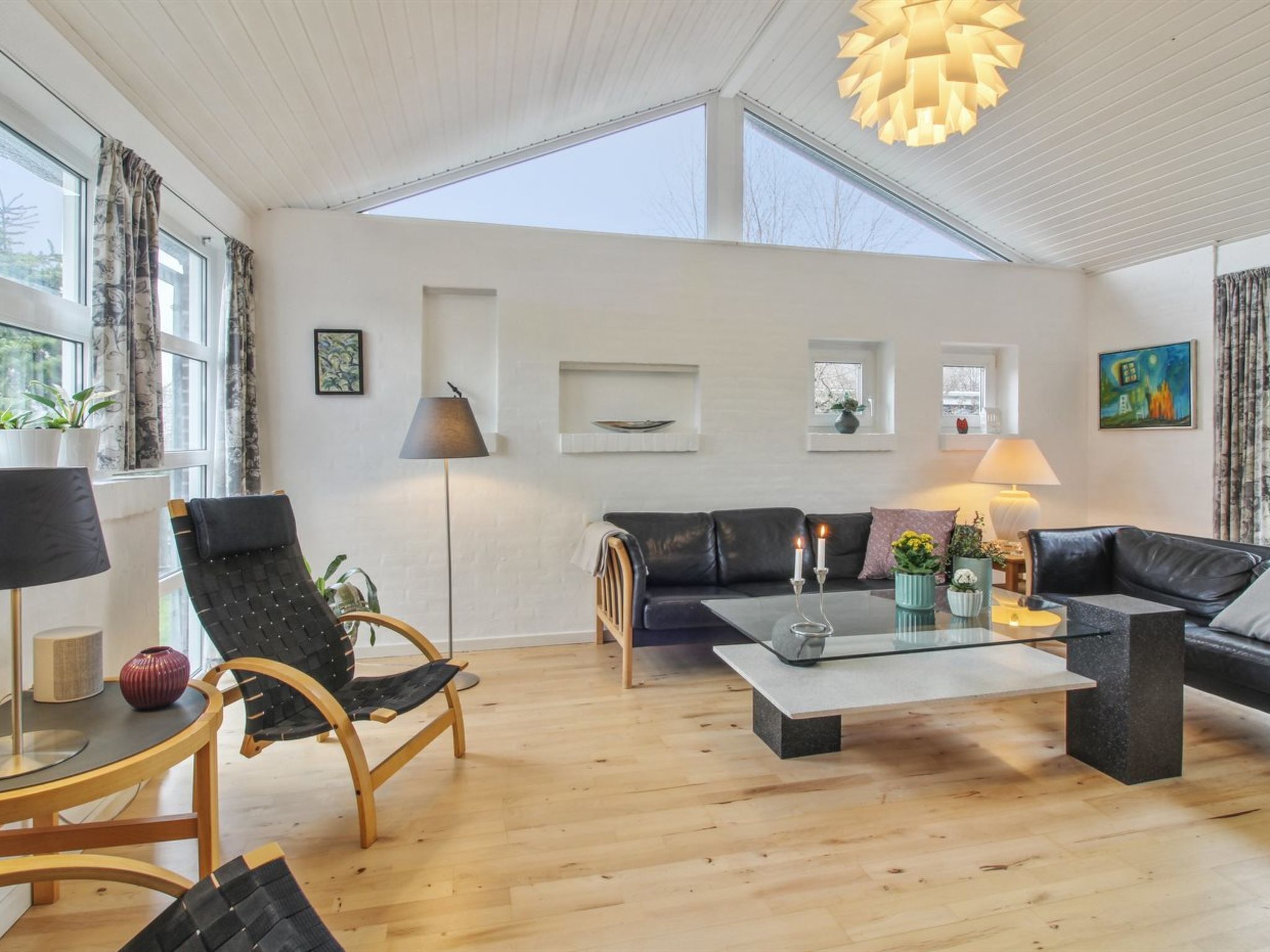 "Erle" - 1.5km From The Sea By Interhome - Skagen
