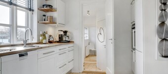 "Kätlin" - 1.1km from the sea by Interhome