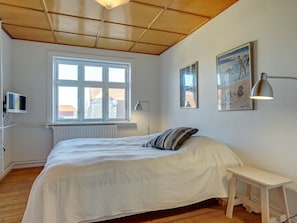 4 slaapkamers, internet