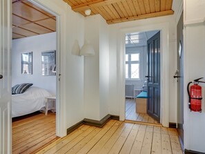 4 bedrooms, Internet