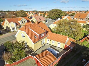 Exterior - "Reko" - 500m from the sea by Interhome (Skagen)