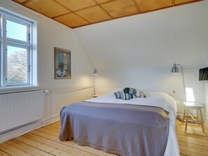 4 bedrooms, internet - "Reko" - 500m from the sea by Interhome (Skagen)