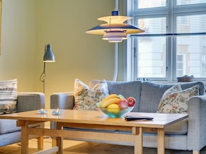 TV, fireplace, DVD player - "Reko" - 500m from the sea by Interhome (Skagen)