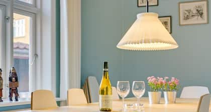 "Reko" - 500m from the sea by Interhome