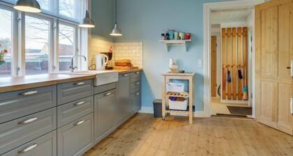 "Reko" - 500m from the sea by Interhome