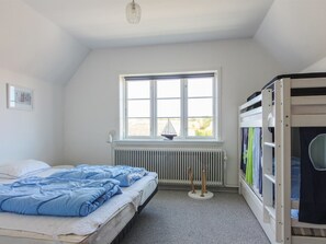 3 habitaciones y internet 