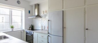 "Borka" - 150m from the sea by Interhome