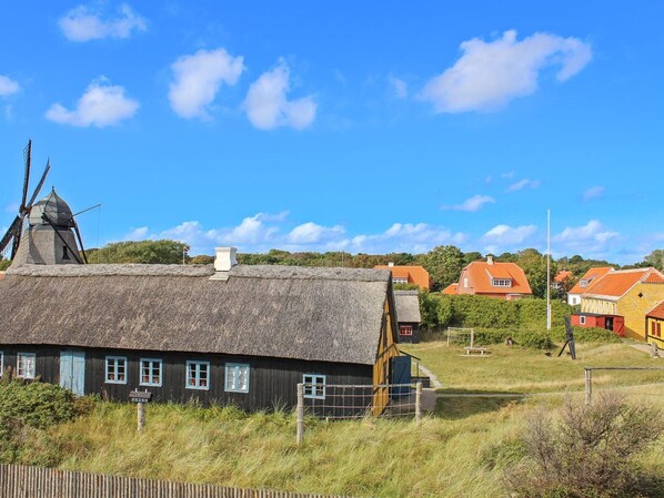 Exterior - "Borka" - 150m from the sea by Interhome (Skagen)