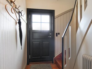 Interior - "Borka" - 150m from the sea by Interhome (Skagen)