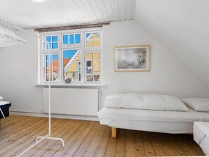 3 habitaciones y wifi