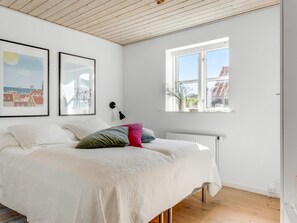 4 Schlafzimmer, Internetzugang