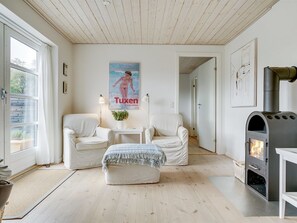 Interiør