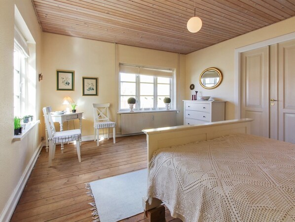 1 bedroom - "Faustine" - 500m from the sea by Interhome (Skagen)