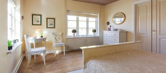 "Faustine" - 500m from the sea by Interhome
