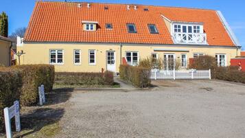 Udendørsområde
