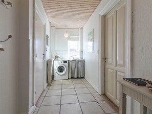 Interior - "Faustine" - 500m from the sea by Interhome (Skagen)