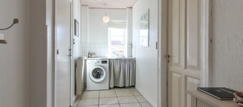 "Faustine" - 500m from the sea by Interhome