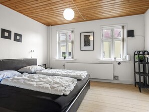4 bedrooms, WiFi - "Minte" - 450m from the sea by Interhome (Skagen)