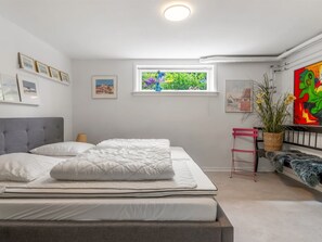 4 bedrooms, WiFi - "Kurt" - 600m from the sea by Interhome (Skagen)