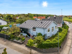 Exterior - "Kurt" - 600m from the sea by Interhome (Skagen)