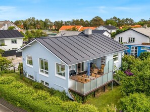 Exterior - "Kurt" - 600m from the sea by Interhome (Skagen)