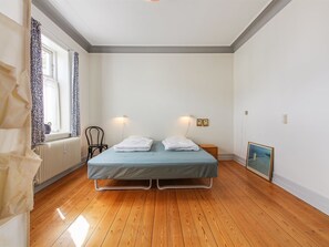 3 chambres, accĂšs Internet