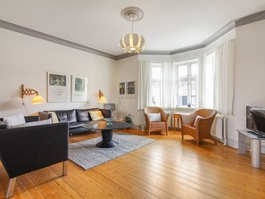 TV - "Harro" - 150m from the sea by Interhome (Skagen)