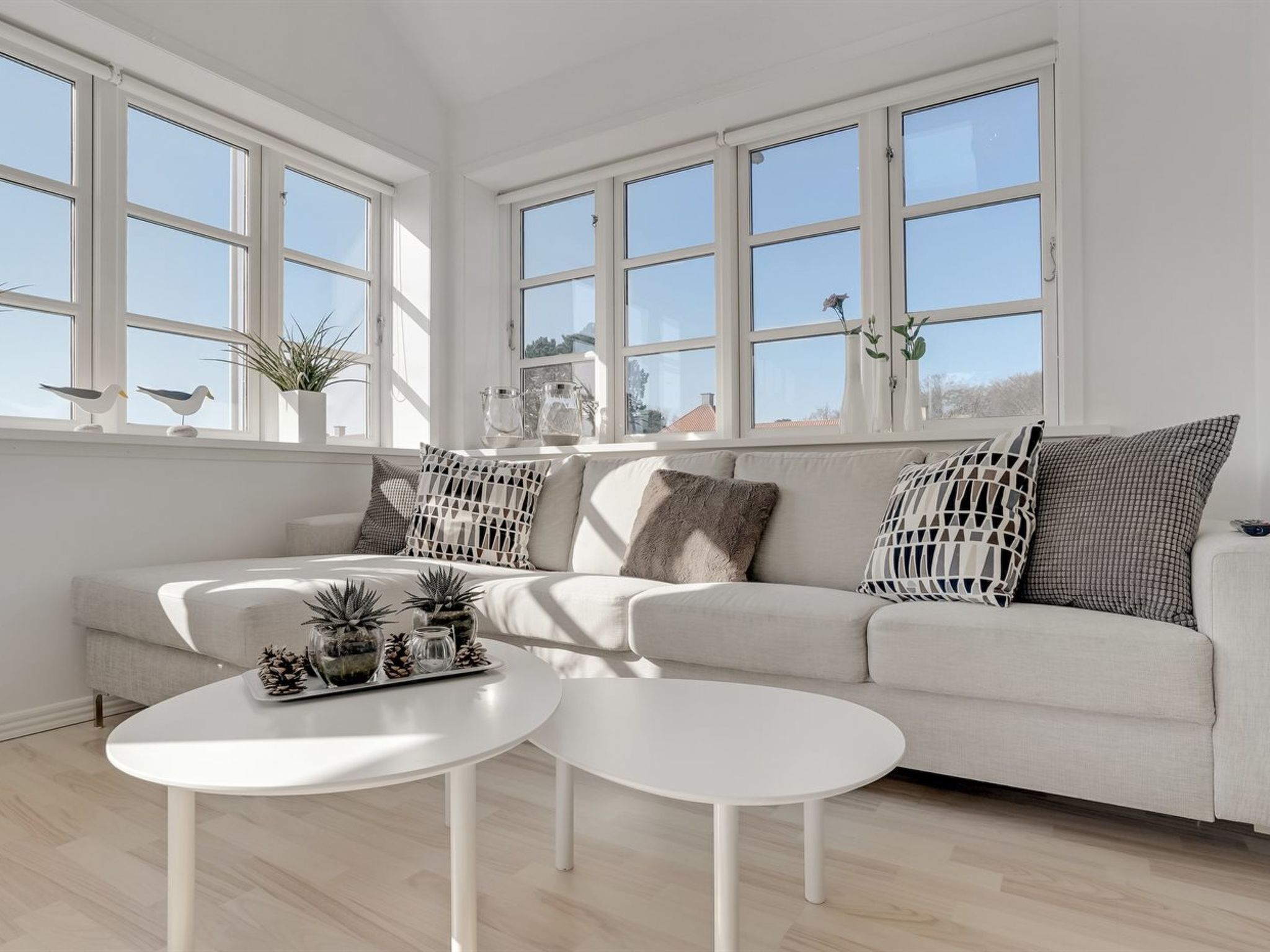 "Janes" - 400m From The Sea By Interhome - Skagen