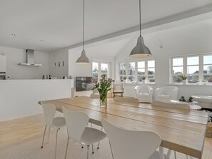 Interiør