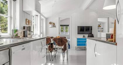 "Thorkil" - 800m from the sea by Interhome