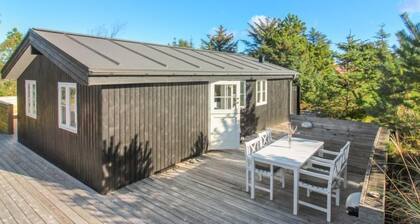 "Thorkil" - 800m from the sea by Interhome