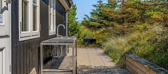 "Thorkil" - 800m from the sea by Interhome