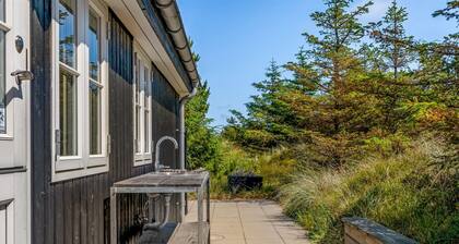 "Thorkil" - 800m from the sea by Interhome