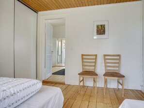 4 bedrooms, Internet