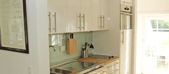 "Aneta" - 300m from the sea by Interhome