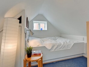 2 sovrum och internet