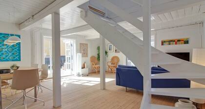"Gunulf" - 150m from the sea by Interhome