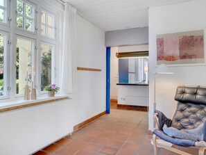 Interiør