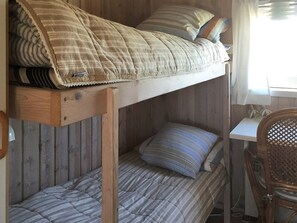 3 bedrooms, internet