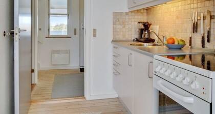"Aline" - 1km from the sea by Interhome